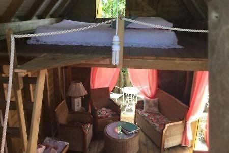 Aux Iles D'Amour Terre-De-Haut Habitación foto