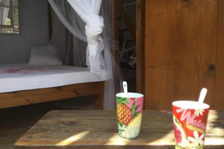 Aux Iles D'Amour Terre-De-Haut Habitación foto