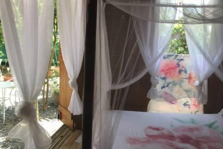 Aux Iles D'Amour Terre-De-Haut Habitación foto